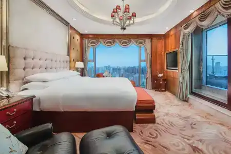 Crowne Plaza Beijing Sun Palace, An Ihg - 3