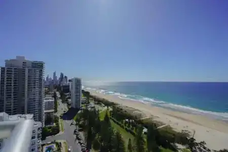 Ultiqa Air On Broadbeach - 296