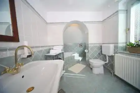 Vila Edelweiss Rooms&App Kranjska Gora - 150