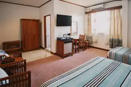 Winner Inn - 29