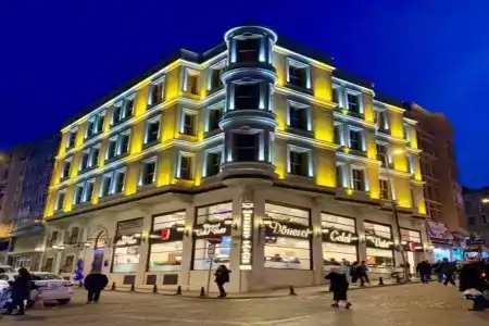 Meserret Palace - Special Category - 0