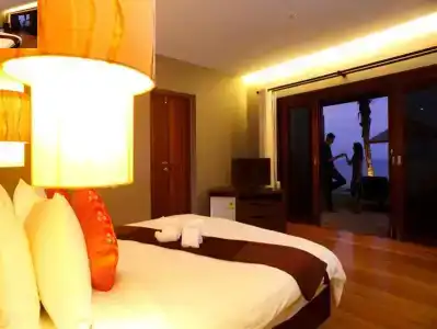 Chongfah Beach Resort Khaolak - Sha Extra Plus - 40