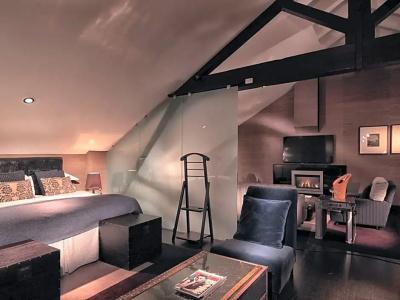 Malmaison Belfast - 111