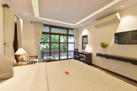 Hoi An Ancient House Resort & Spa - 71