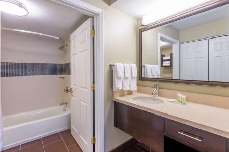 Sonesta ES Suites Atlanta Perimeter Center - 72