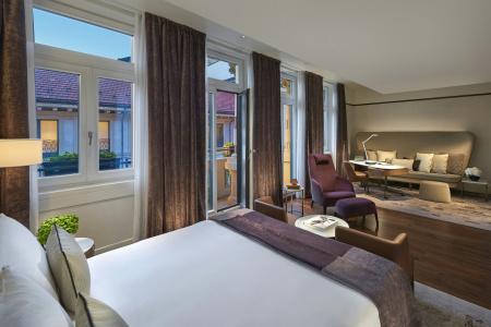 Mandarin Oriental, Milan - 11