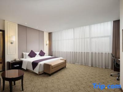 Dorsett Wuhan - 116