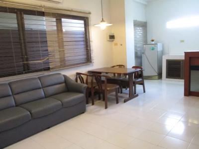 Muang Thong Family Suite Hatyai - 39