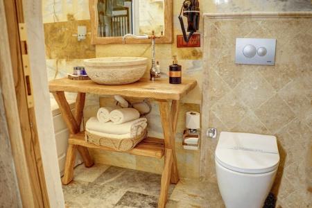Calypso Cave Suites - 42