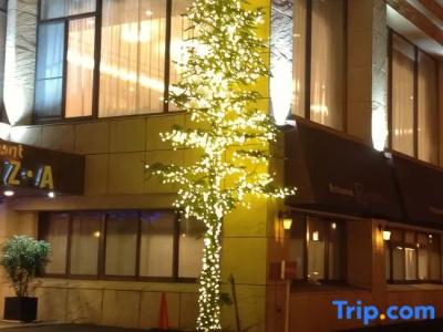 Okayama Plaza - 24