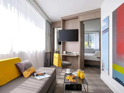 Novotel Lyon Confluence - 134