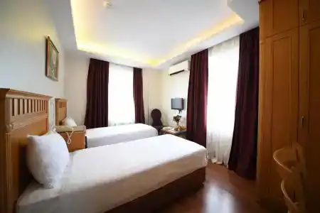 Star Taksim - 57