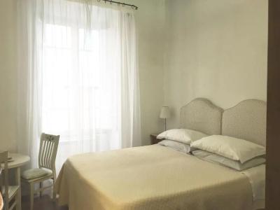 Vicolo del Lupo Guesthouse - 15