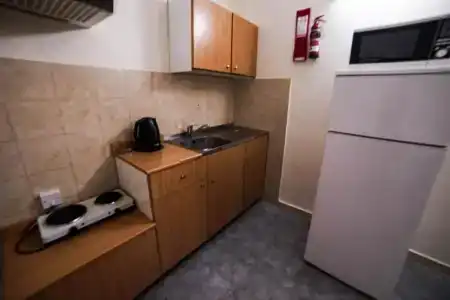Qawra Point Holiday Complex - 28