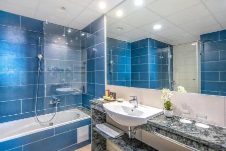 Balneo Zsori Thermal & Wellness - 45