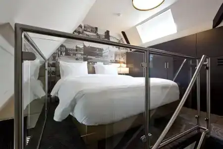 't Goude Hooft - 50