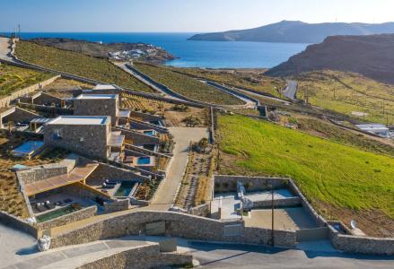 Panormos Bay Suites - 313