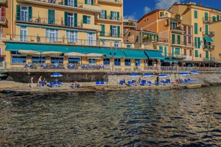 Italia e Lido Rapallo - 0