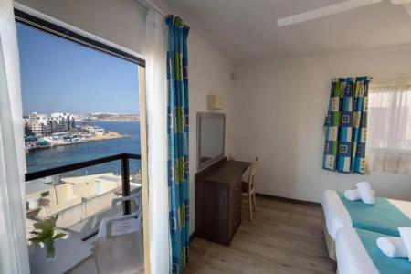 Sunseeker Holiday Complex - 63