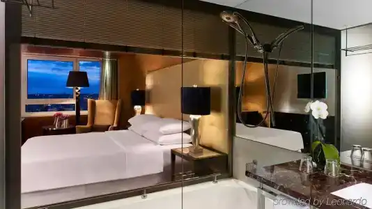 Sheraton Lisboa & Spa - 49
