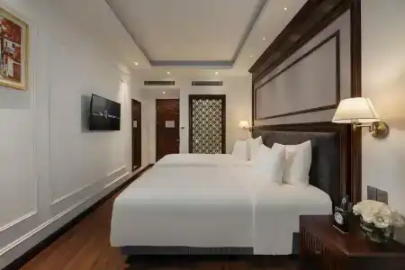 Hanoi ERA - 26