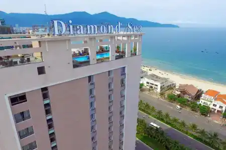 Diamond Sea - 33