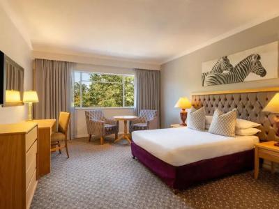 Safari Managed By Accor - 32