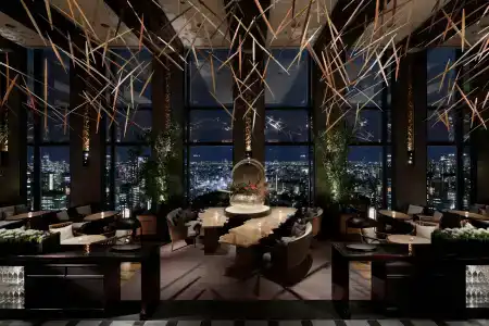 Shinagawa Prince - 16