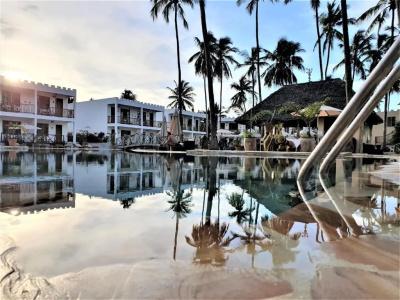 Zanzibar Bay & Spa - 13