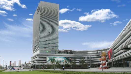 Holiday Inn Express - Suzhou Industrial Park, An Ihg - 19