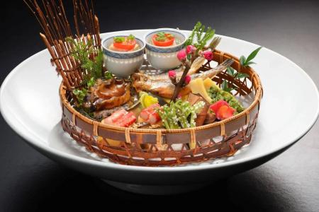 Yusen Shidate - 21