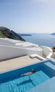 Cavo Tagoo Santorini - 96