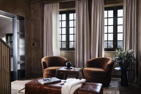 Hôtel Saint-Delis - La Maison du Peintre - Relais & Châteaux - 5