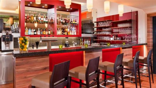 Four Points by Sheraton München Central - 21