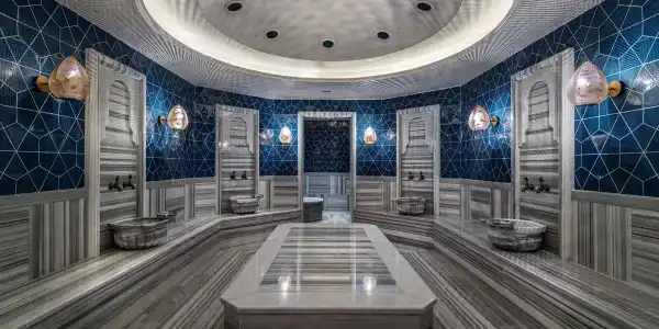 Doubletree By Hilton Istanbul Topkapi - 19