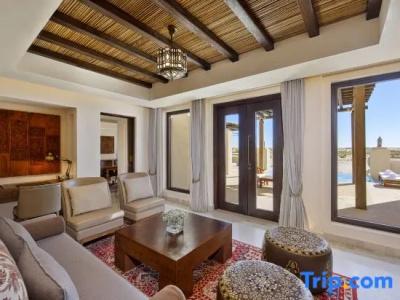 Al Wathba, a Luxury Collection Desert Resort & Spa, Abu Dhabi - 168