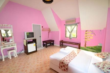 Touch Star - Doi Inthanon - 72