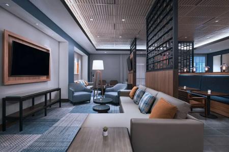 Houston Marriott Medical Center/Museum District - 48