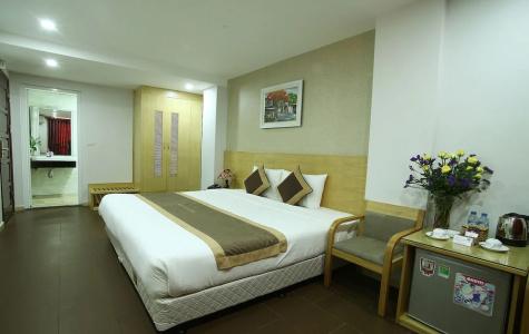 Blue Pearl Hanoi - 38