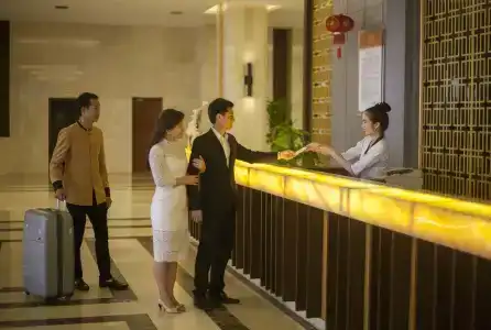 Muong Thanh Luxury Nhat Le - 24