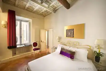 Residenza Frattina - 10
