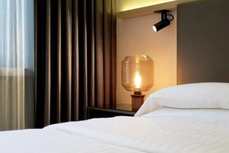 Frankfurt Airport Marriott - 37