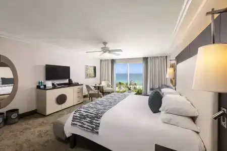 The Palms & Spa - 97