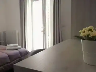 b&b Vittoria - 1