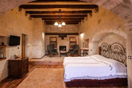 Sultan Cave Suites - 86