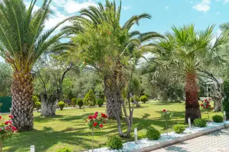 Kayalar Blue Beach - 44
