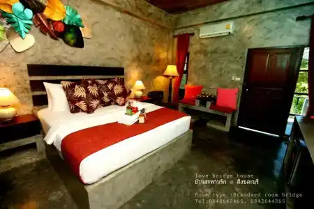 Love Bridge House บ้านสะพานรัก - 67