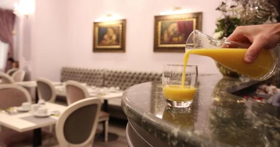 Hôtel restaurant Oasis - 19