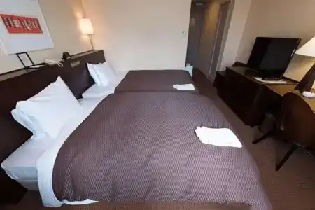 Best Western Nagoya - 46
