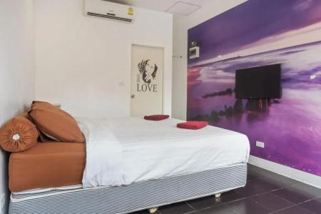 Samui Backpacker - 45